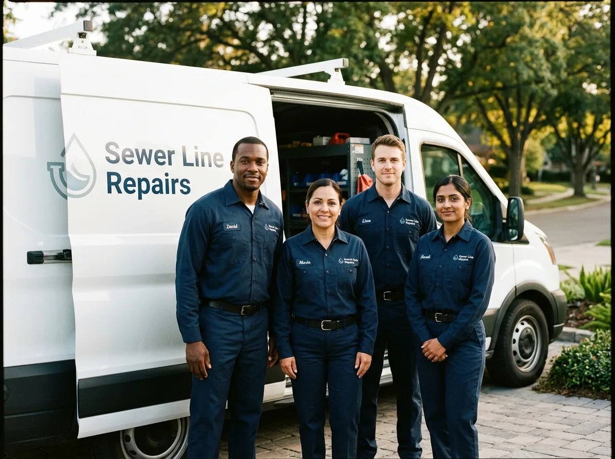 Emergency Plumber company in Sanford, MI