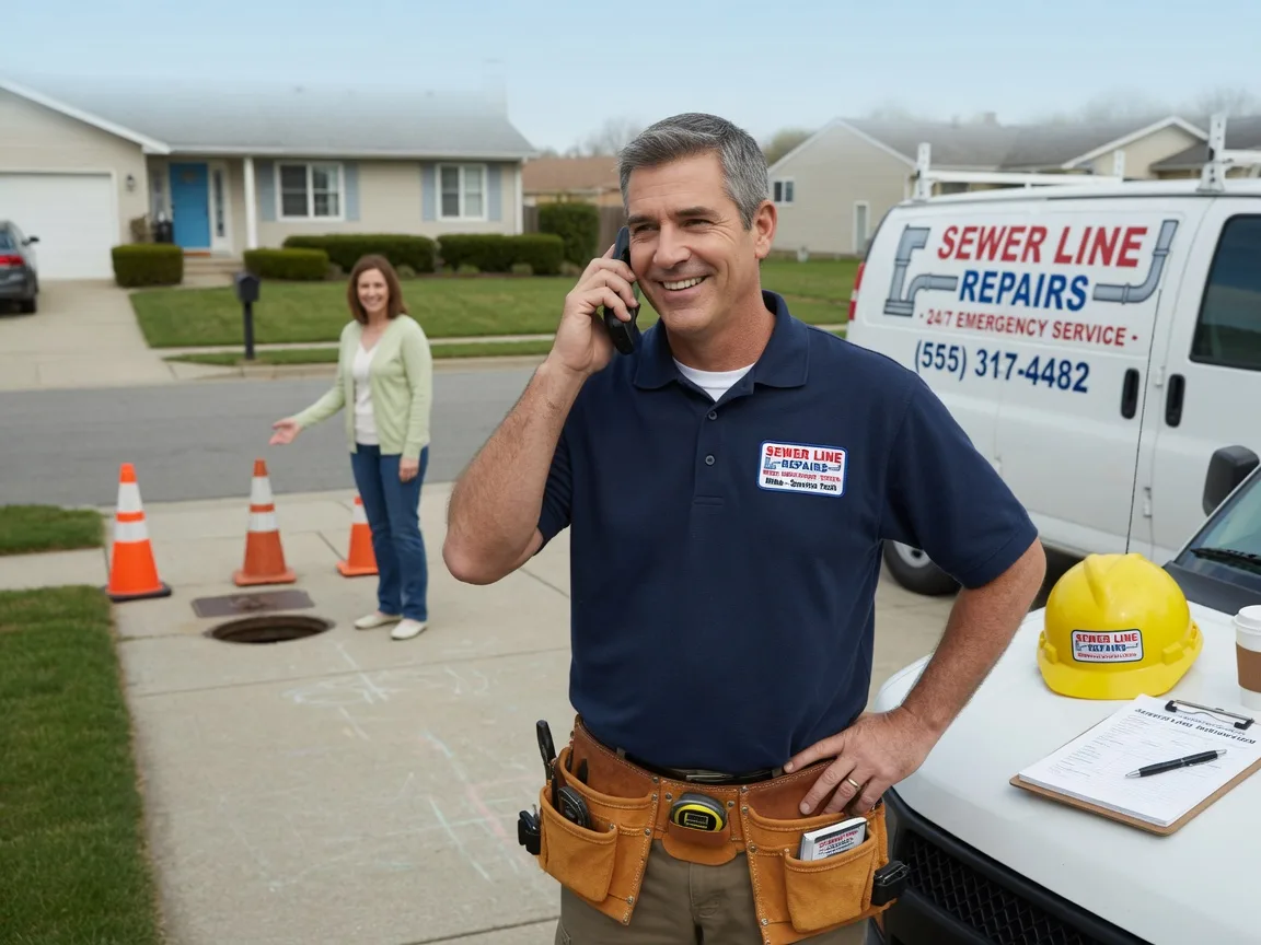 Emergency Plumber Sanford, MI FAQs